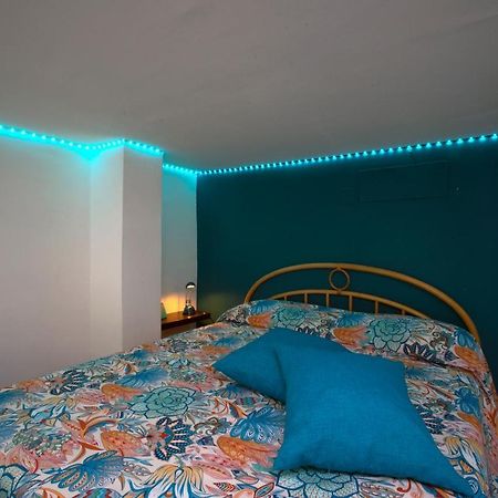 Apartmán Valle Dei Mulini Golden House Gragnano Exteriér fotografie