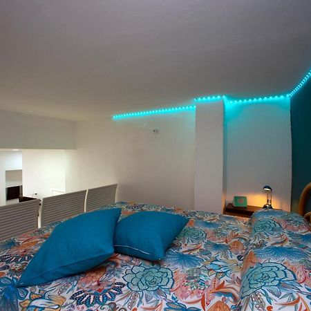 Apartmán Valle Dei Mulini Golden House Gragnano Exteriér fotografie