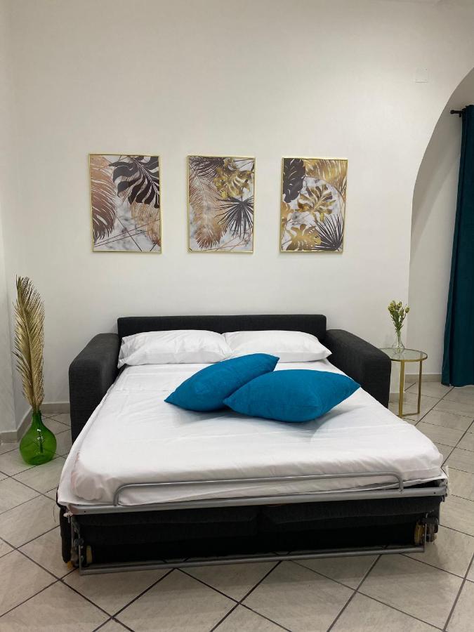 Apartmán Valle Dei Mulini Golden House Gragnano Exteriér fotografie