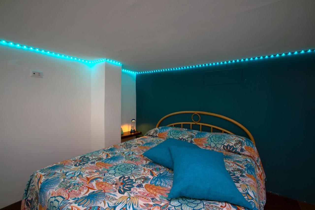 Apartmán Valle Dei Mulini Golden House Gragnano Exteriér fotografie
