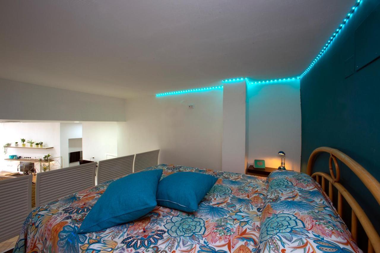 Apartmán Valle Dei Mulini Golden House Gragnano Exteriér fotografie