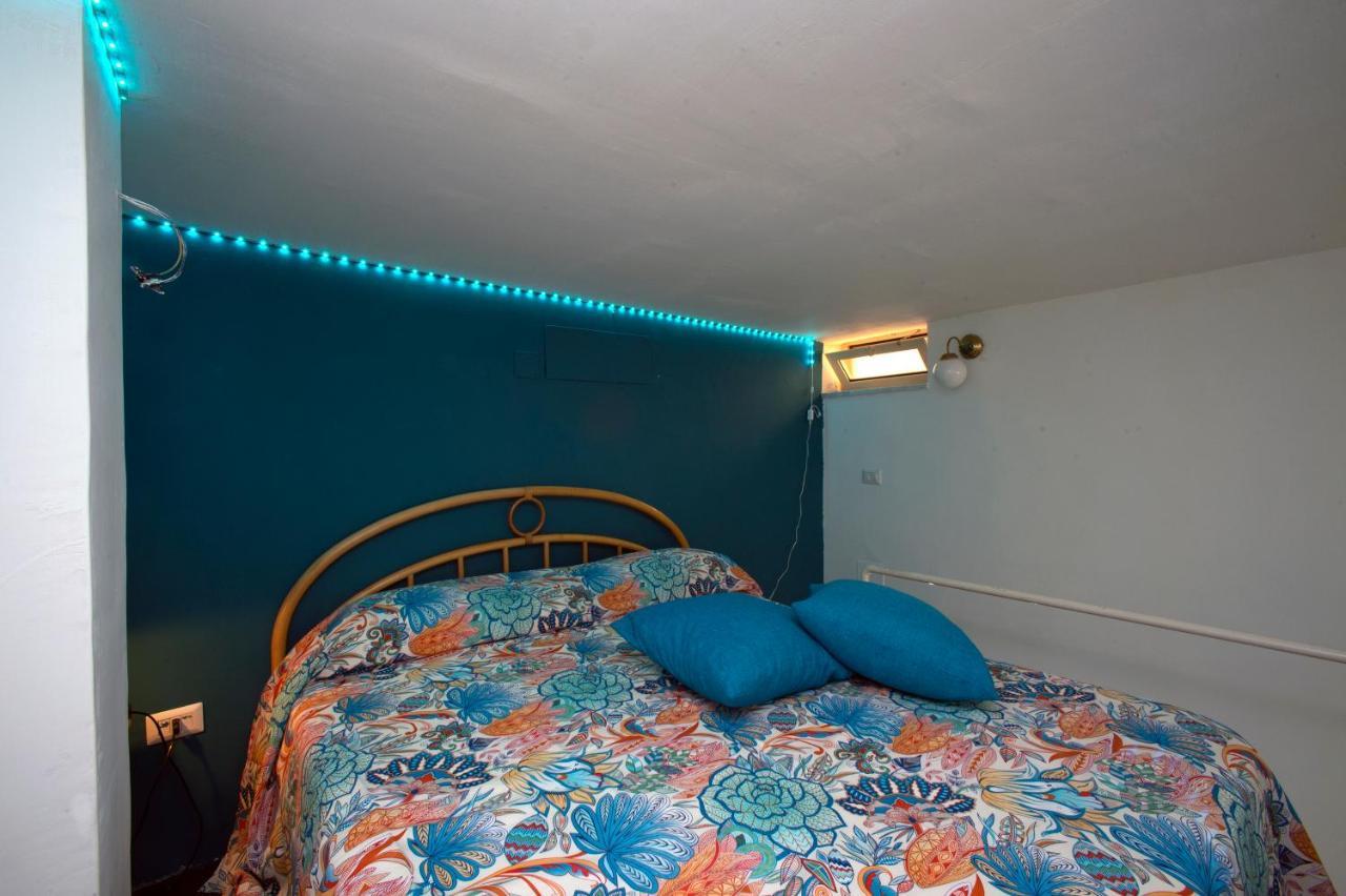 Apartmán Valle Dei Mulini Golden House Gragnano Exteriér fotografie