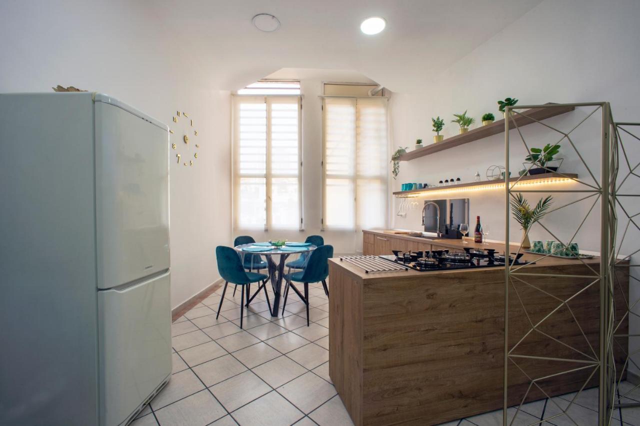 Apartmán Valle Dei Mulini Golden House Gragnano Exteriér fotografie